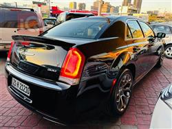 کرایسلەر 300
